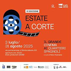 Estate a corte 2025